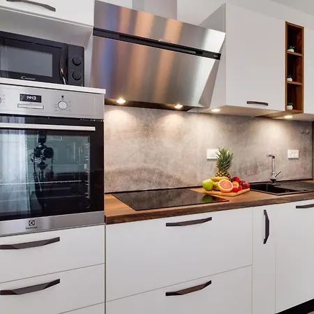 Moderne Bei By Interhome Semesterbostad Barban