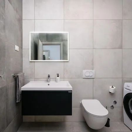 Moderne Bei By Interhome * Barban