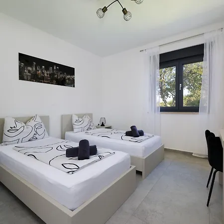 Moderne Bei By Interhome Semesterbostad