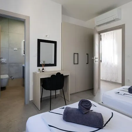 Moderne Bei By Interhome Semesterbostad Barban