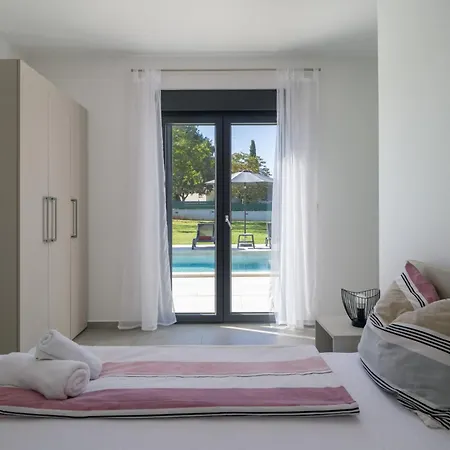 Moderne Bei By Interhome Semesterbostad *
